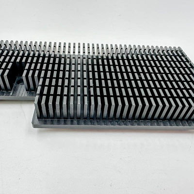Heatsink ребра Pin промышленного Heatsink C.P.U. компьютера алюминиевый