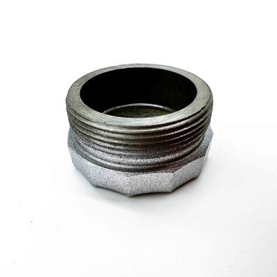 Подгонянная крышка заливки формы OEM алюминиевая для морского/автомобиля