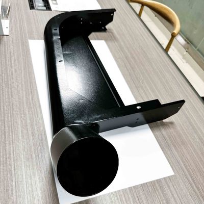 Продукты нержавеющей стали изготовления металлического листа OEM изготовленные на заказ штемпелюя гнуть части