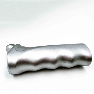 Части CNC обслуживания заливки формы сплава магния подвергая механической обработке алюминиевые