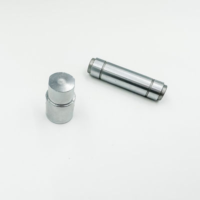 Подгонянные части нержавеющей стали CNC для медицинского/зубоврачебного ногтя Анкоридж