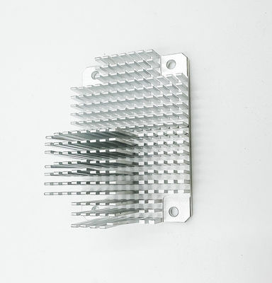 профиль Heatsink Fiit Heatstick алюминиевого сплава 6061 6063 для вентилятора теплоотвода C.P.U.