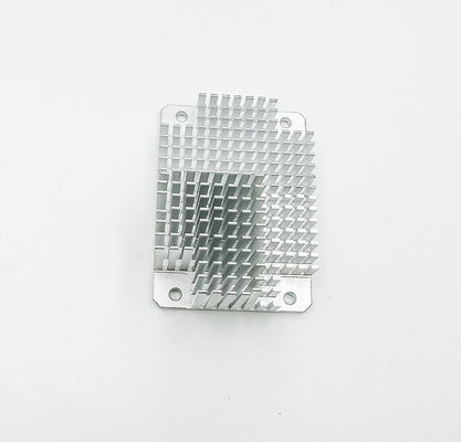профиль Heatsink Fiit Heatstick алюминиевого сплава 6061 6063 для вентилятора теплоотвода C.P.U.