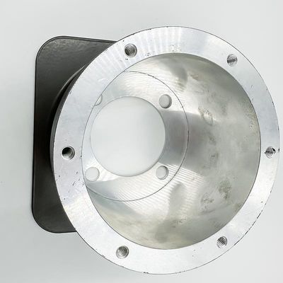Части базовой станции полости 5G CNC частей CNC точности алюминиевого сплава подвергая механической обработке подвергая механической обработке