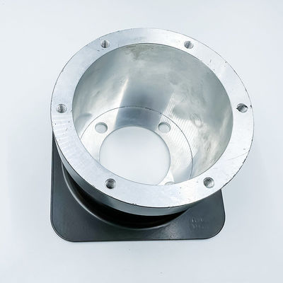 Части базовой станции полости 5G CNC частей CNC точности алюминиевого сплава подвергая механической обработке подвергая механической обработке
