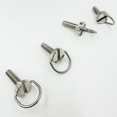 Обслуживания CNC не стандартной точности частей CNC SS316 SS304 поворачивая поворачивая