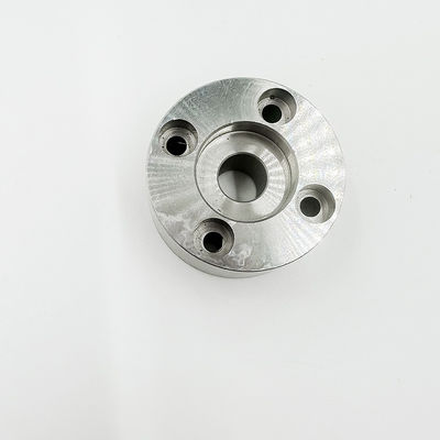 304 316 части CNC нержавеющей стали поворачивая, автозапчасти CNC точности подвергая механической обработке