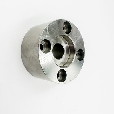 304 316 части CNC нержавеющей стали поворачивая, автозапчасти CNC точности подвергая механической обработке