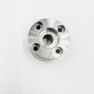 304 316 части CNC нержавеющей стали поворачивая, автозапчасти CNC точности подвергая механической обработке