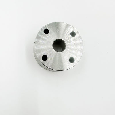 304 316 части CNC нержавеющей стали поворачивая, автозапчасти CNC точности подвергая механической обработке