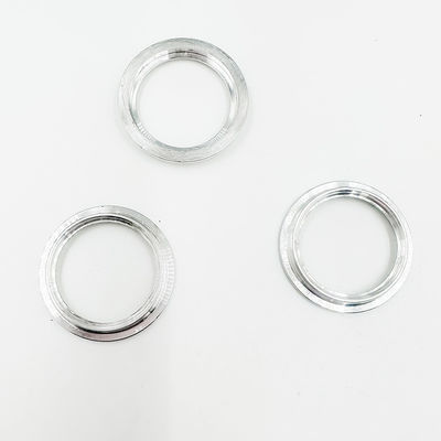 ISO9001 части металла допуска 0.01mm поворачивая, части токарного станка Cnc нержавеющей стали поворачивая