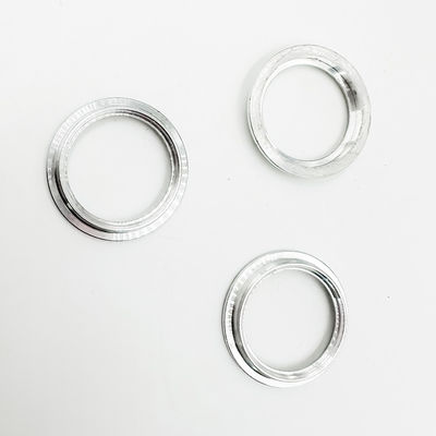 ISO9001 части металла допуска 0.01mm поворачивая, части токарного станка Cnc нержавеющей стали поворачивая