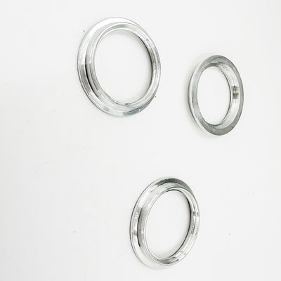 ISO9001 части металла допуска 0.01mm поворачивая, части токарного станка Cnc нержавеющей стали поворачивая