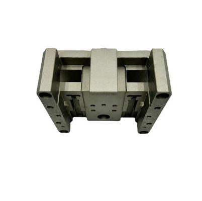 CNC нержавеющей стали частей точности CNC подвергая механической обработке латунный обрабатывает поворачивая подвергая механической обработке части на токарном станке