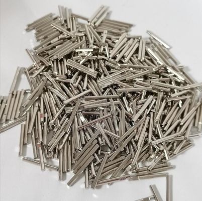 Подгонянный гальванизировать безопасности частей CNC поворачивая подвергая механической обработке электронный подвергая механической обработке