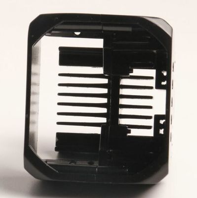 Части алюминиевой отливки ADC12, автомобильный модуль матрицы компонентов алюминиевой заливки формы
