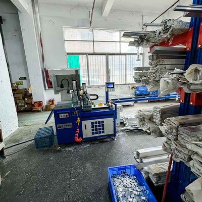 Специализированные Алюминий тепловая раковина Автомобиль CNC обработка деталей OEM