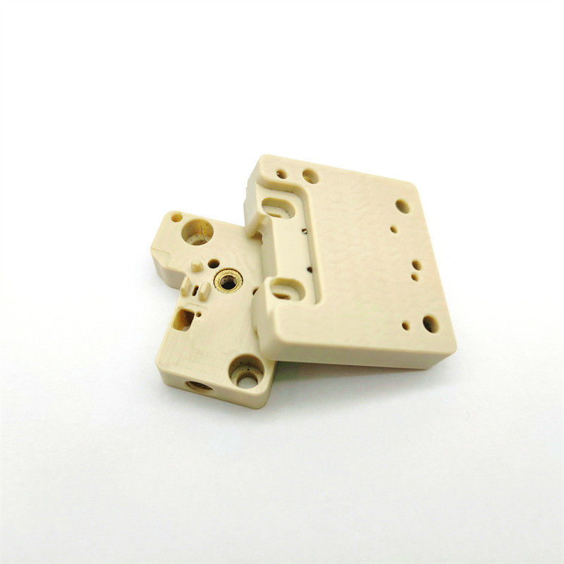 Изготовители частей CNC нержавеющей стали филируя нештатные для медицинских продуктов
